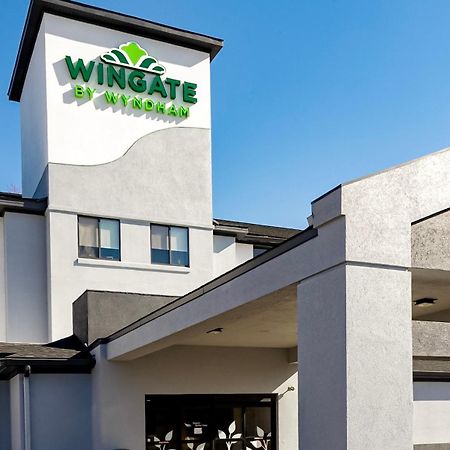 Wingate By Wyndham Owensboro Hotel Eksteriør billede