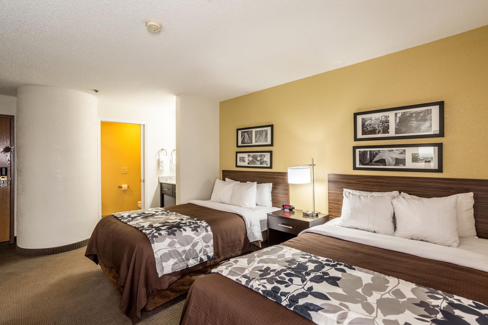 Wingate By Wyndham Owensboro Hotel Eksteriør billede