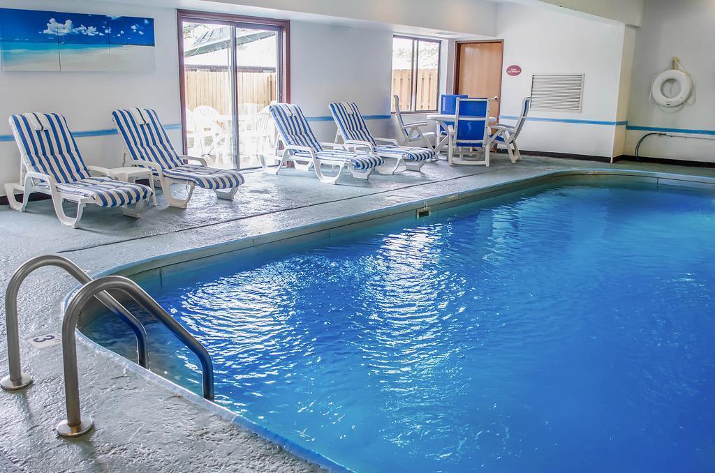 Wingate By Wyndham Owensboro Hotel Eksteriør billede