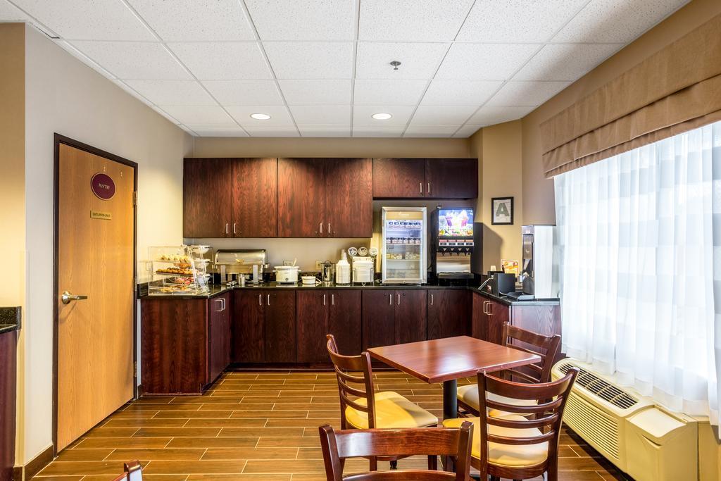 Wingate By Wyndham Owensboro Hotel Eksteriør billede