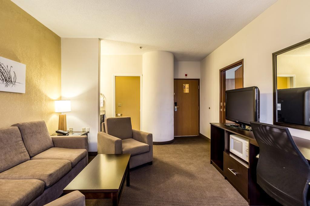 Wingate By Wyndham Owensboro Hotel Eksteriør billede