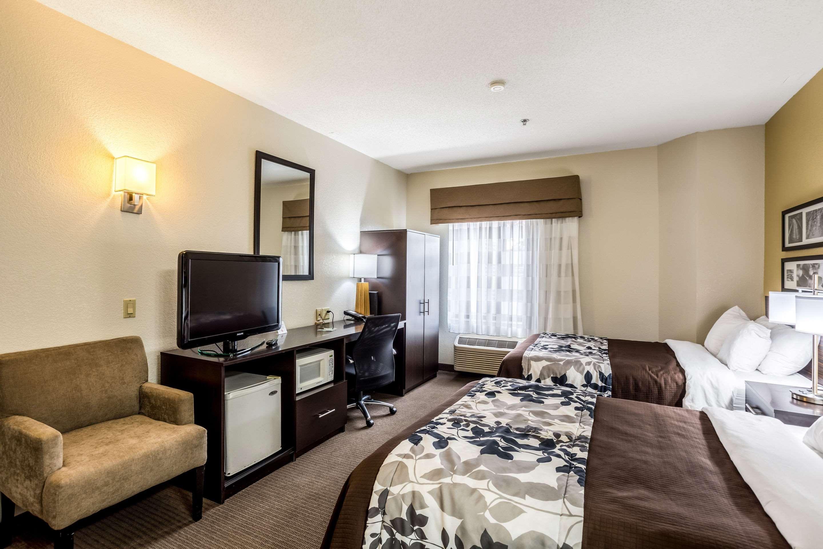 Wingate By Wyndham Owensboro Hotel Eksteriør billede
