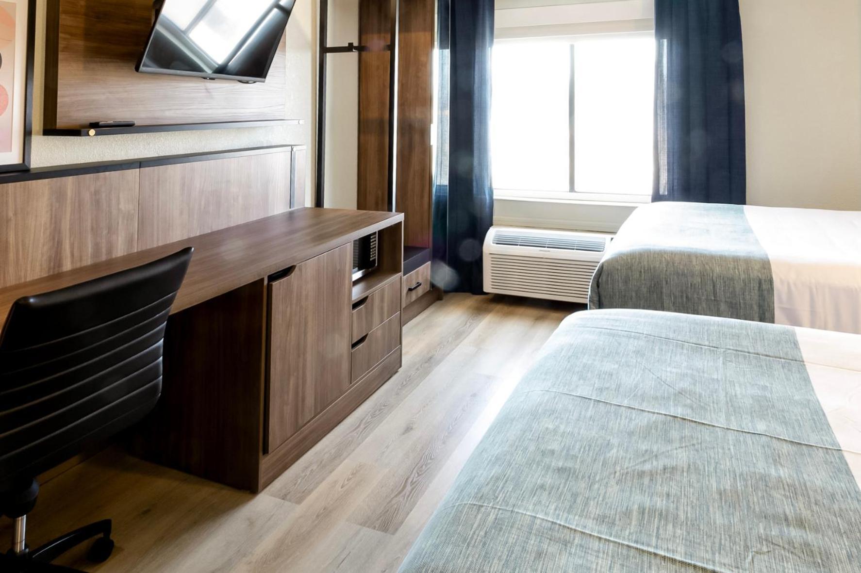 Wingate By Wyndham Owensboro Hotel Eksteriør billede
