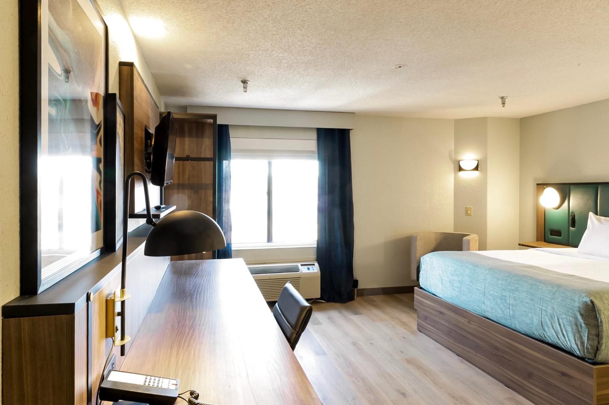 Wingate By Wyndham Owensboro Hotel Eksteriør billede