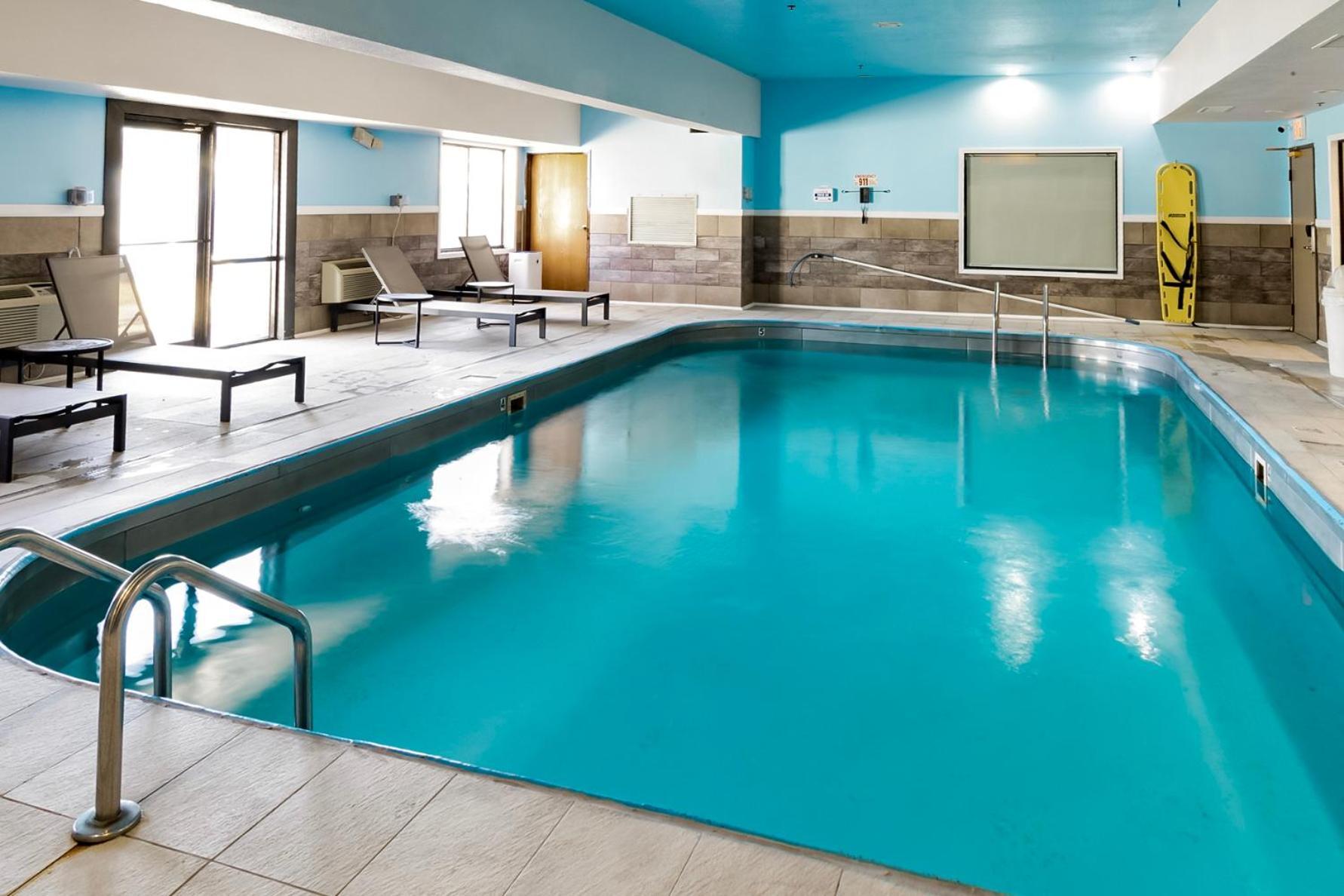 Wingate By Wyndham Owensboro Hotel Eksteriør billede