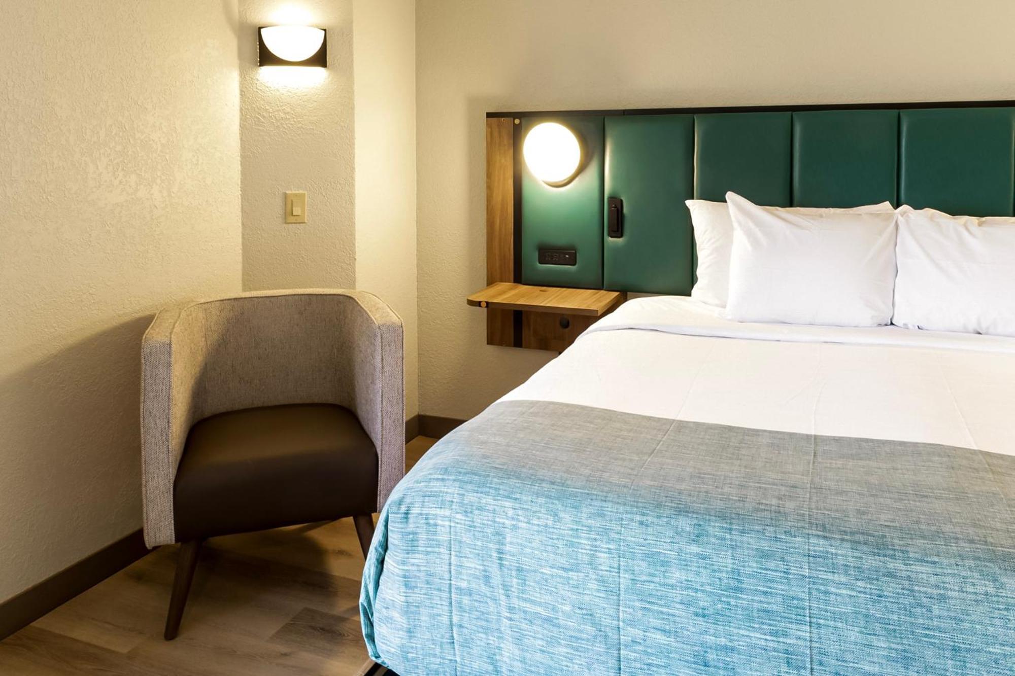 Wingate By Wyndham Owensboro Hotel Eksteriør billede