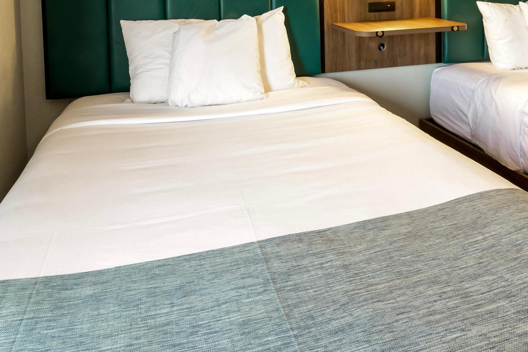 Wingate By Wyndham Owensboro Hotel Eksteriør billede