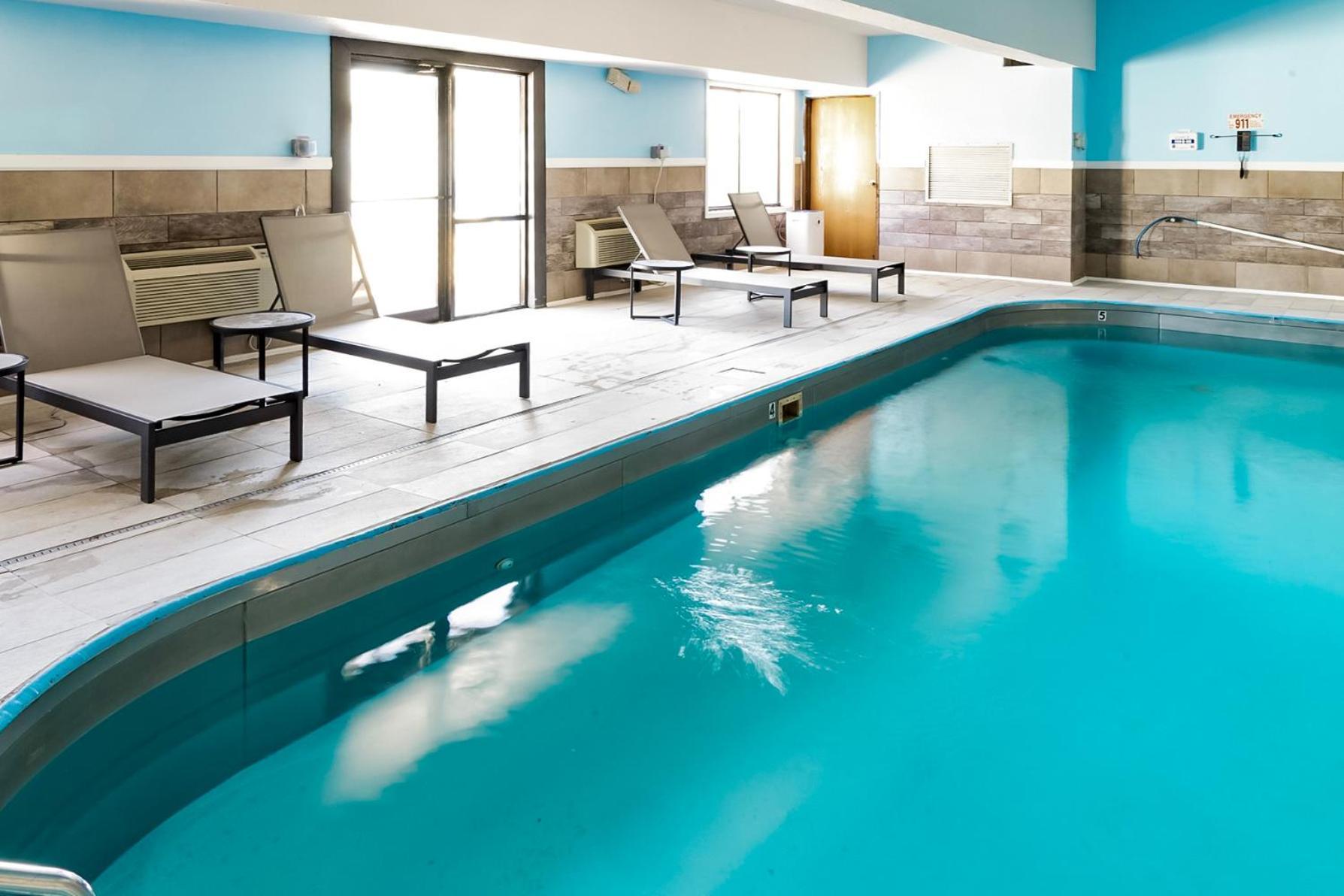 Wingate By Wyndham Owensboro Hotel Eksteriør billede