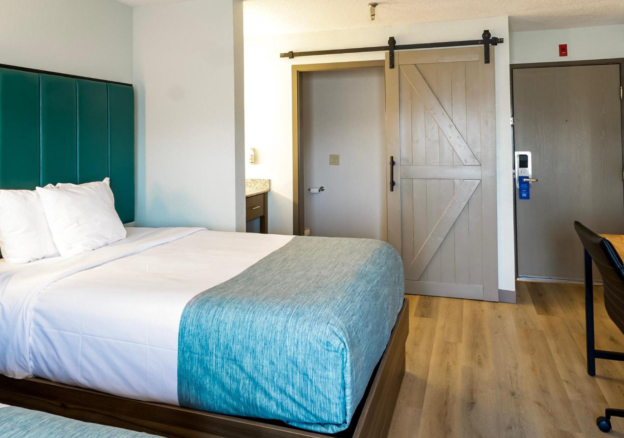 Wingate By Wyndham Owensboro Hotel Eksteriør billede