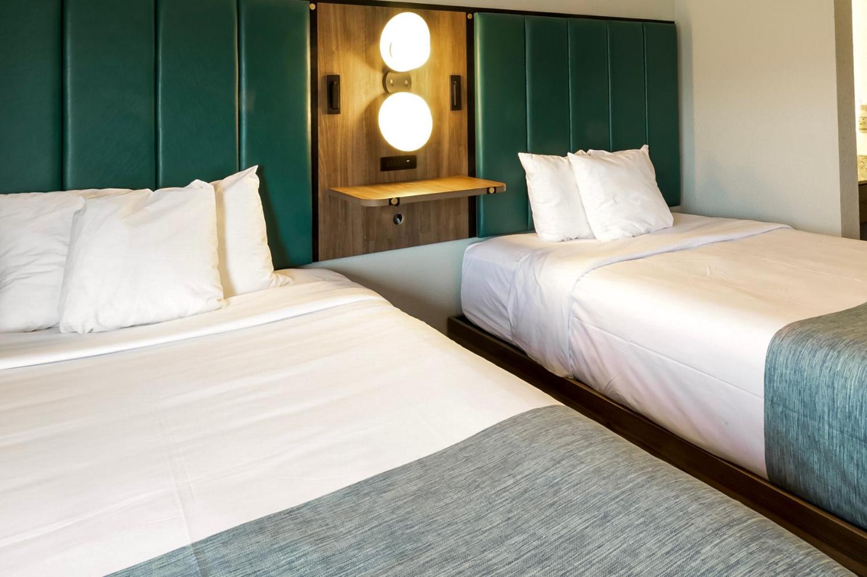 Wingate By Wyndham Owensboro Hotel Eksteriør billede