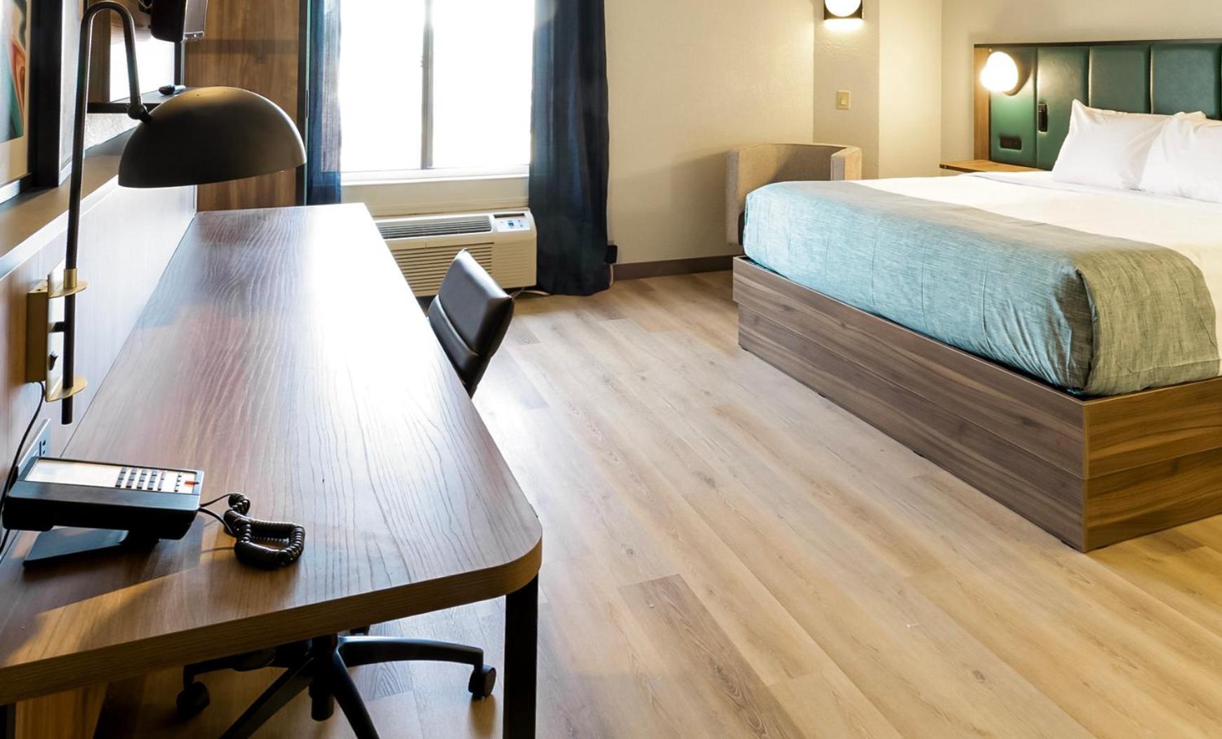 Wingate By Wyndham Owensboro Hotel Eksteriør billede