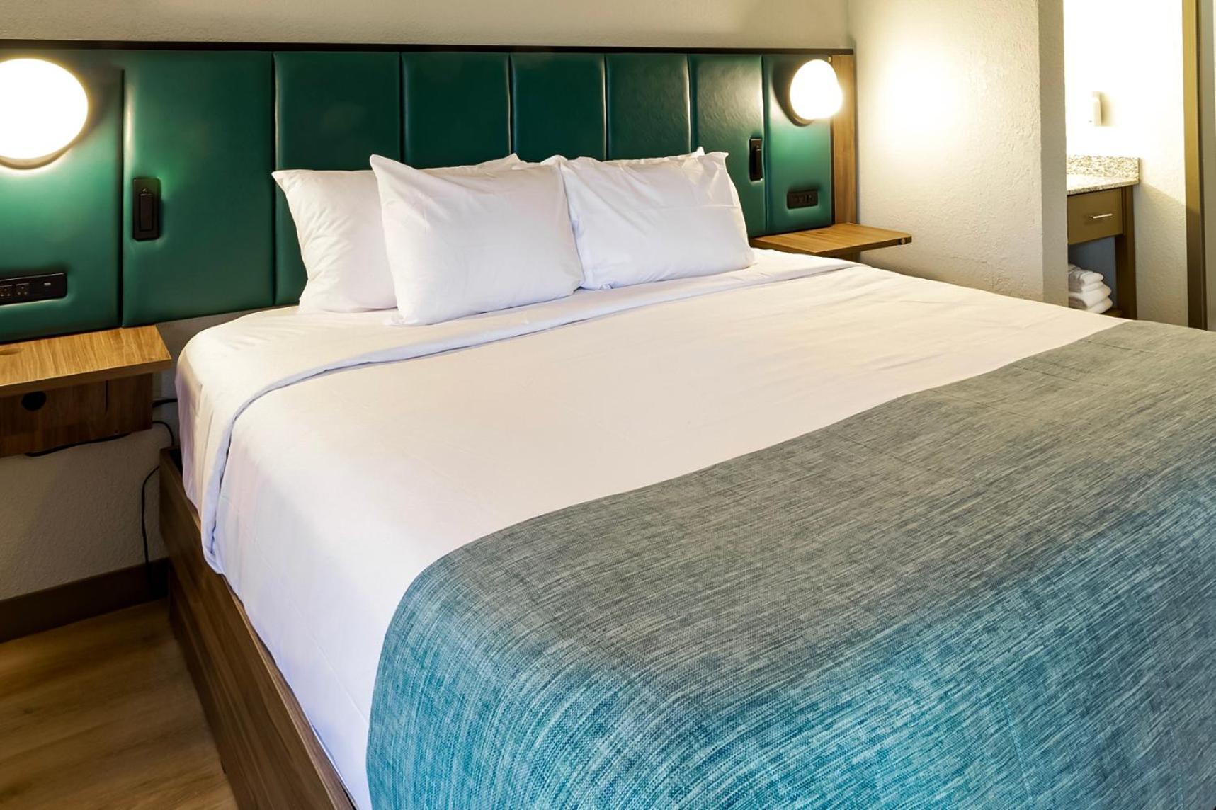 Wingate By Wyndham Owensboro Hotel Eksteriør billede