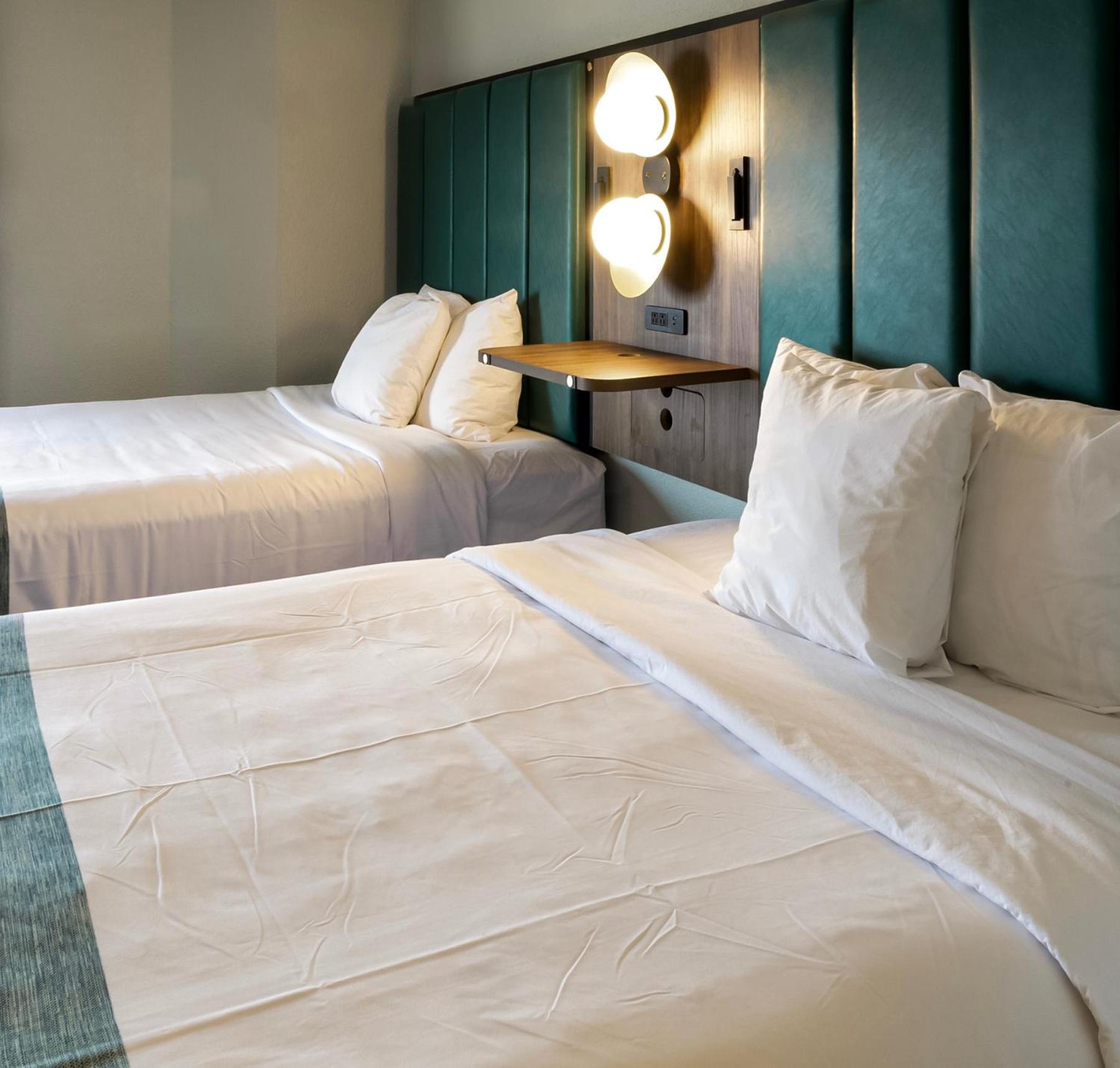 Wingate By Wyndham Owensboro Hotel Eksteriør billede