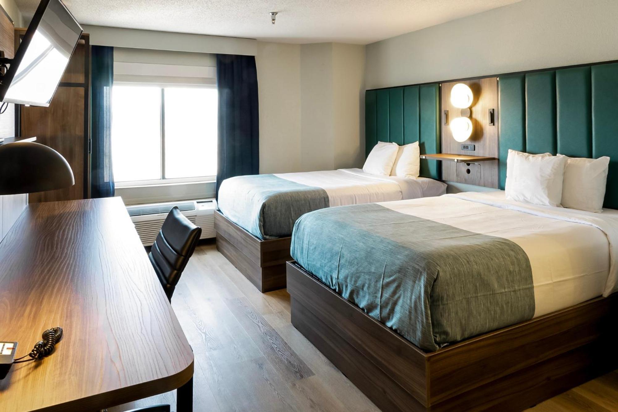 Wingate By Wyndham Owensboro Hotel Eksteriør billede