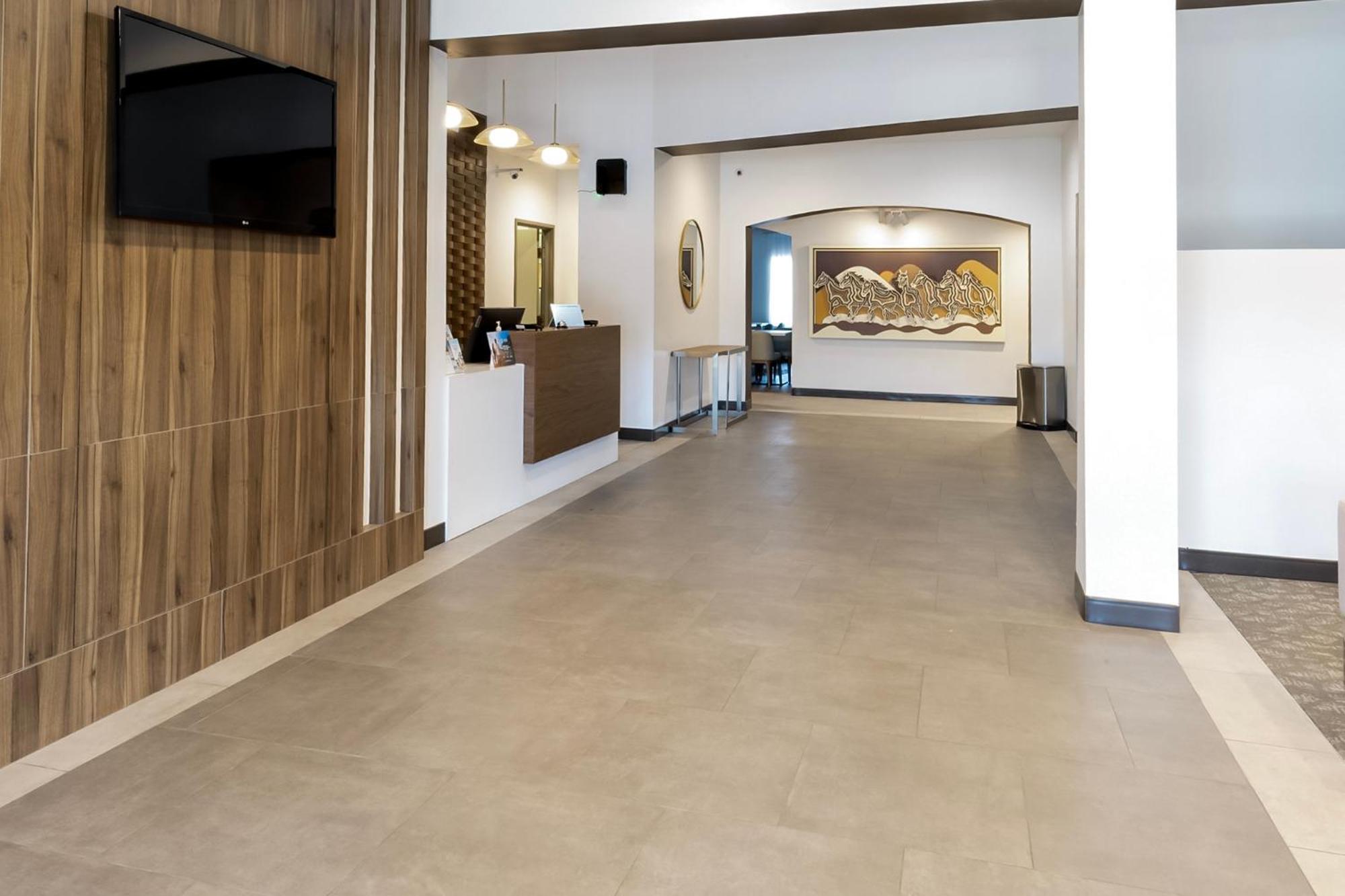 Wingate By Wyndham Owensboro Hotel Eksteriør billede