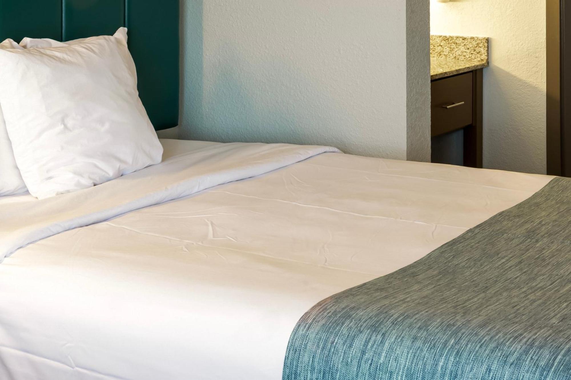 Wingate By Wyndham Owensboro Hotel Eksteriør billede