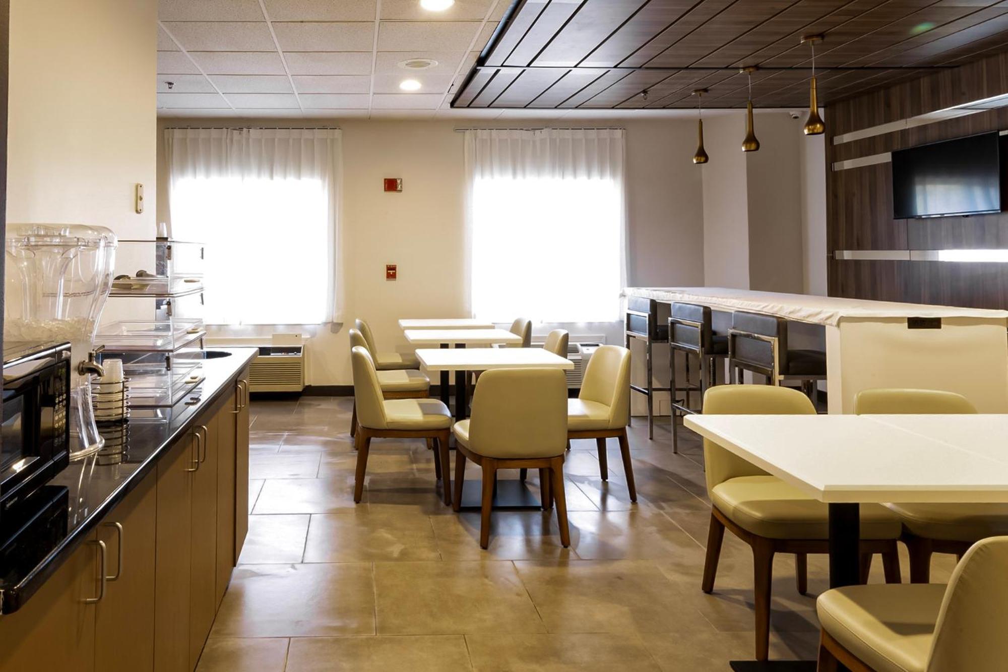 Wingate By Wyndham Owensboro Hotel Eksteriør billede
