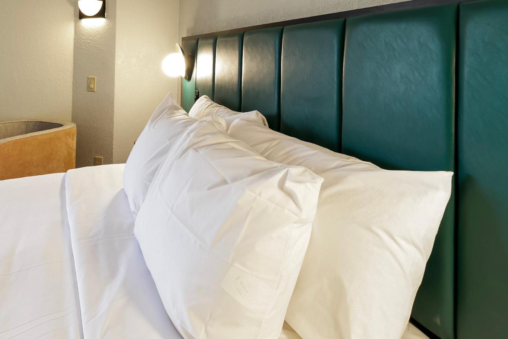 Wingate By Wyndham Owensboro Hotel Eksteriør billede