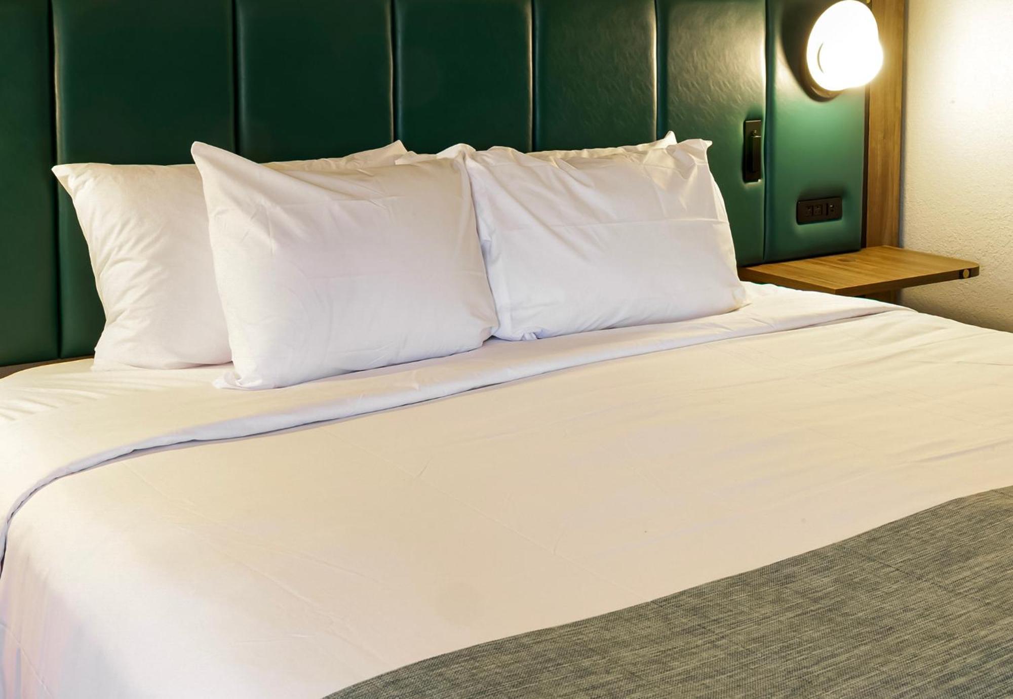 Wingate By Wyndham Owensboro Hotel Eksteriør billede