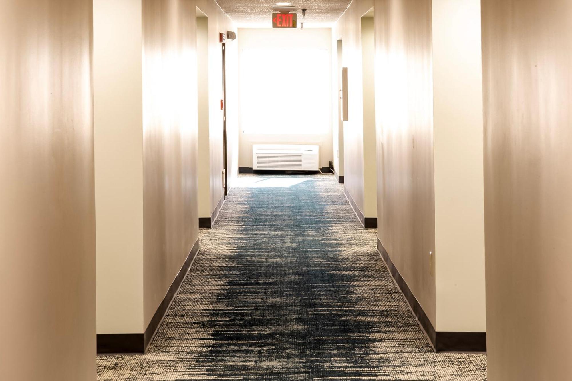 Wingate By Wyndham Owensboro Hotel Eksteriør billede