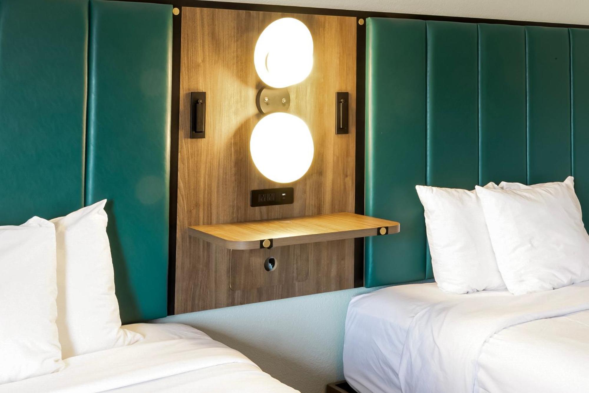 Wingate By Wyndham Owensboro Hotel Eksteriør billede