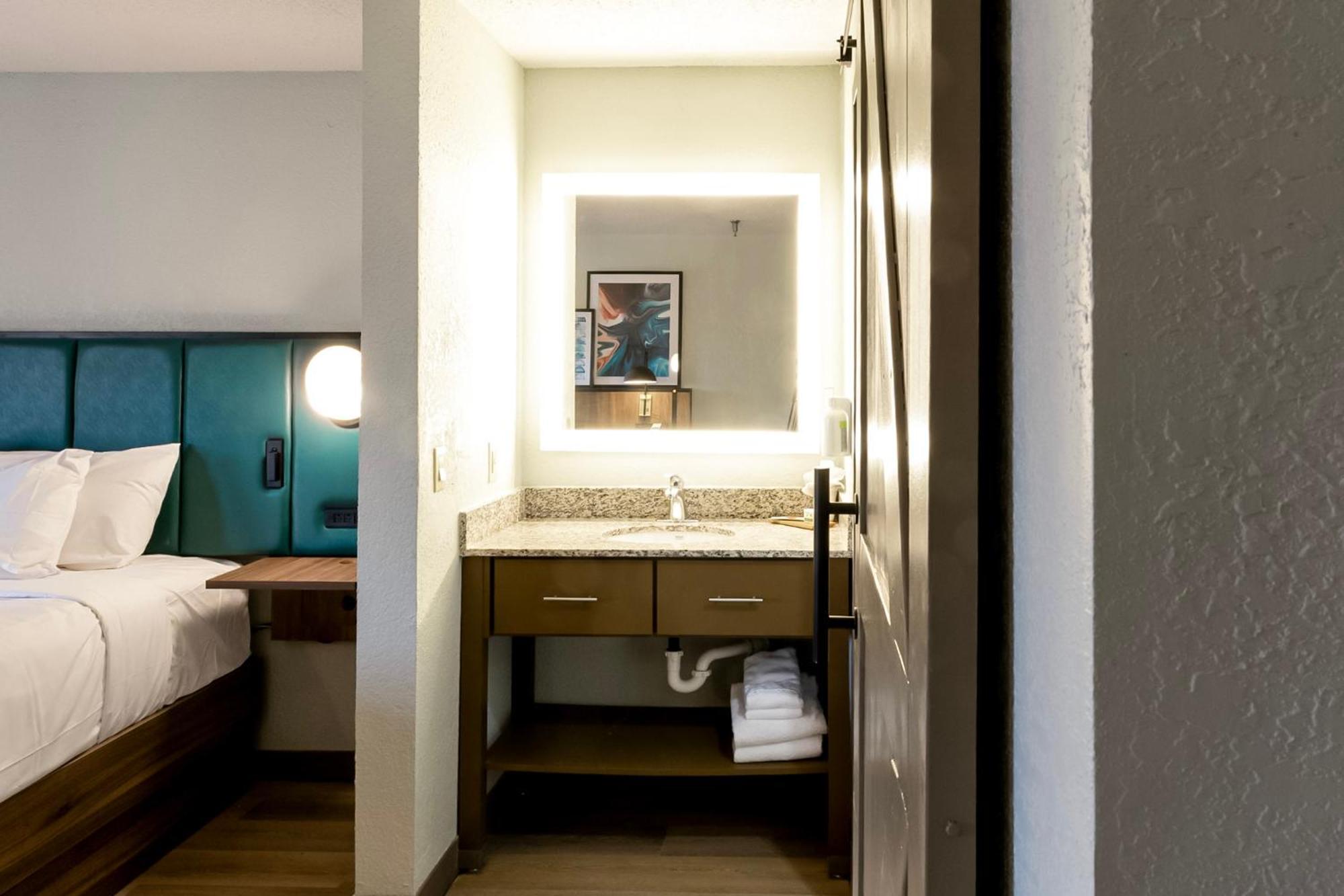 Wingate By Wyndham Owensboro Hotel Eksteriør billede
