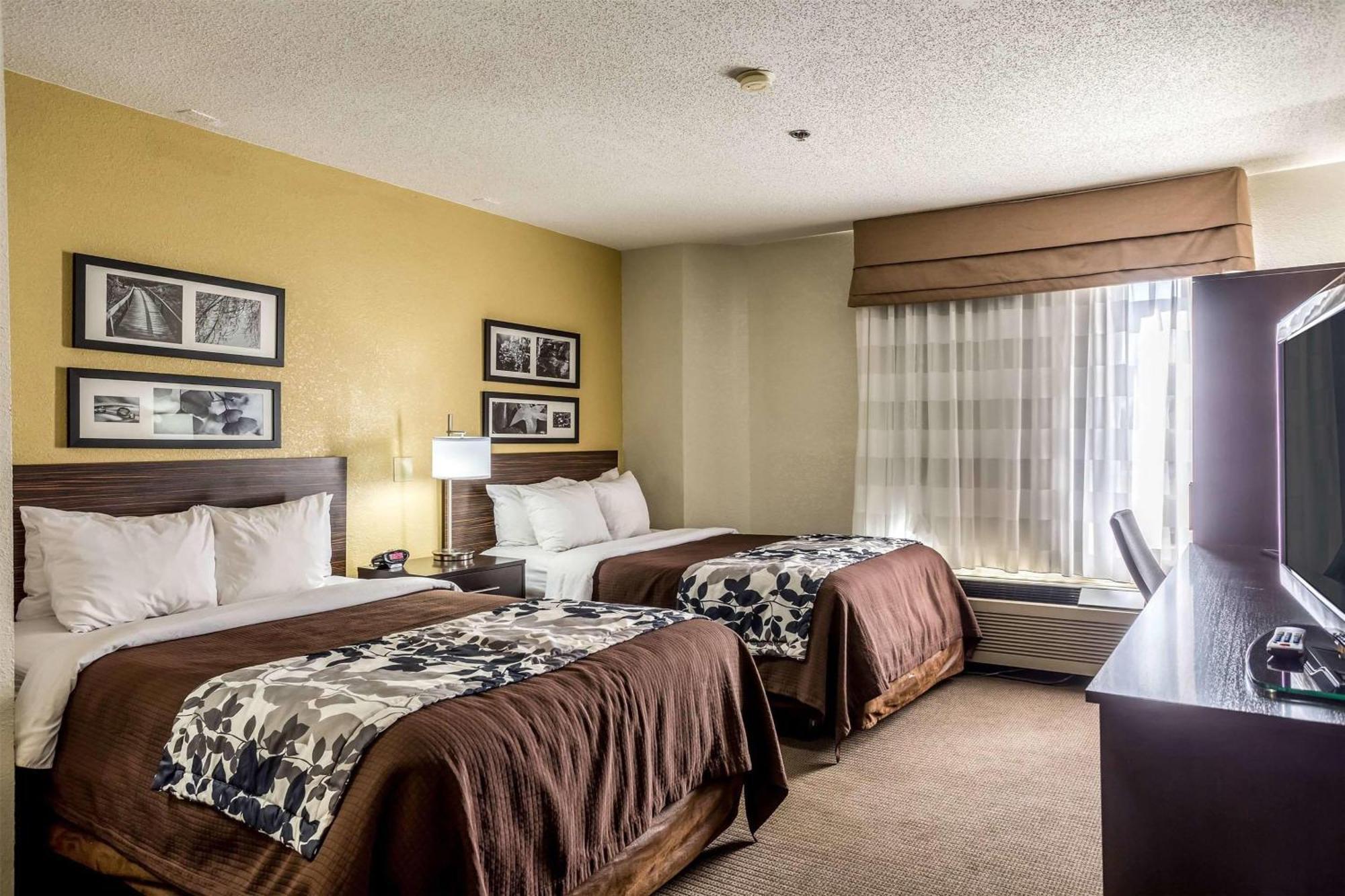 Wingate By Wyndham Owensboro Hotel Eksteriør billede