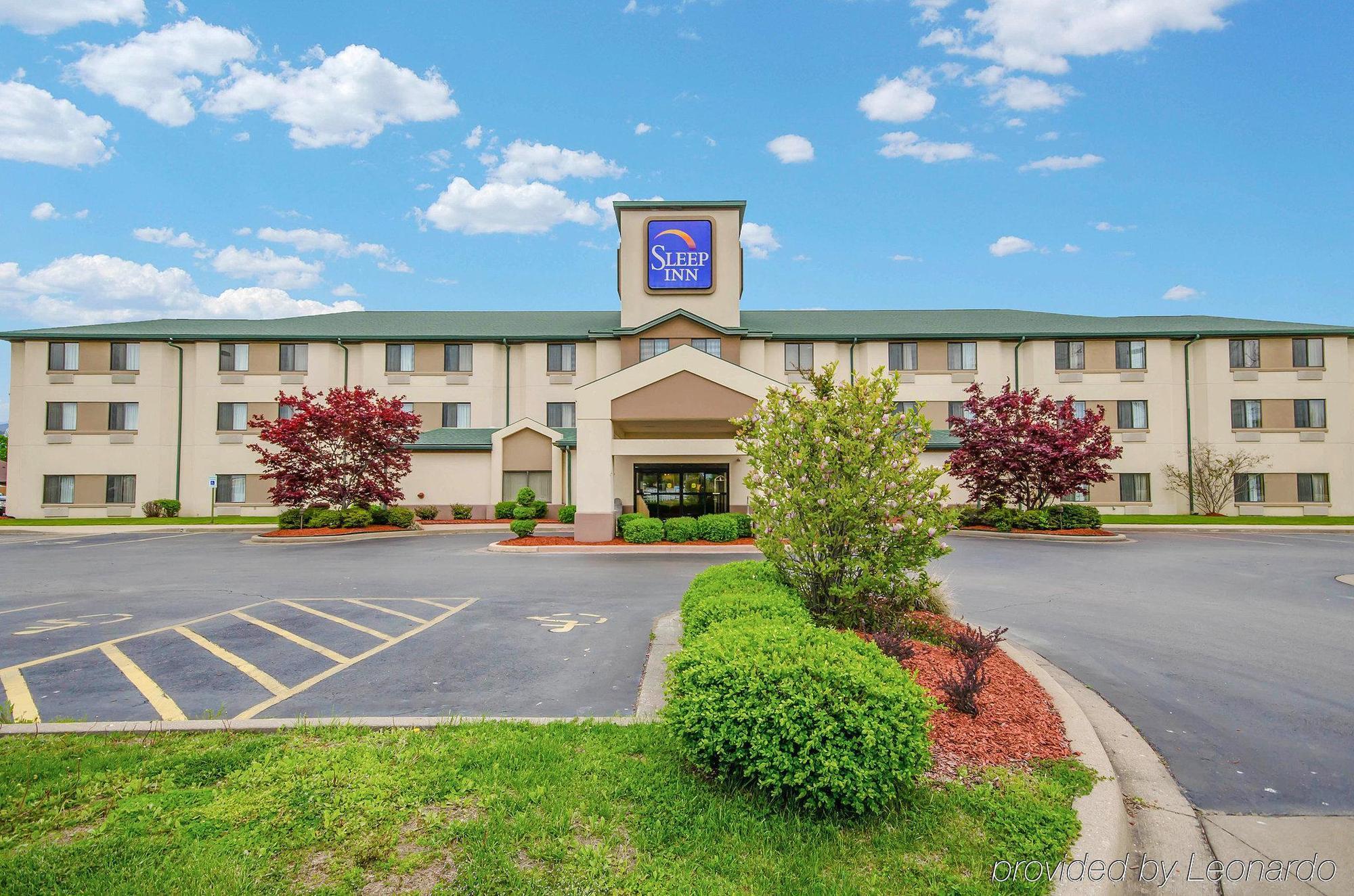 Wingate By Wyndham Owensboro Hotel Eksteriør billede