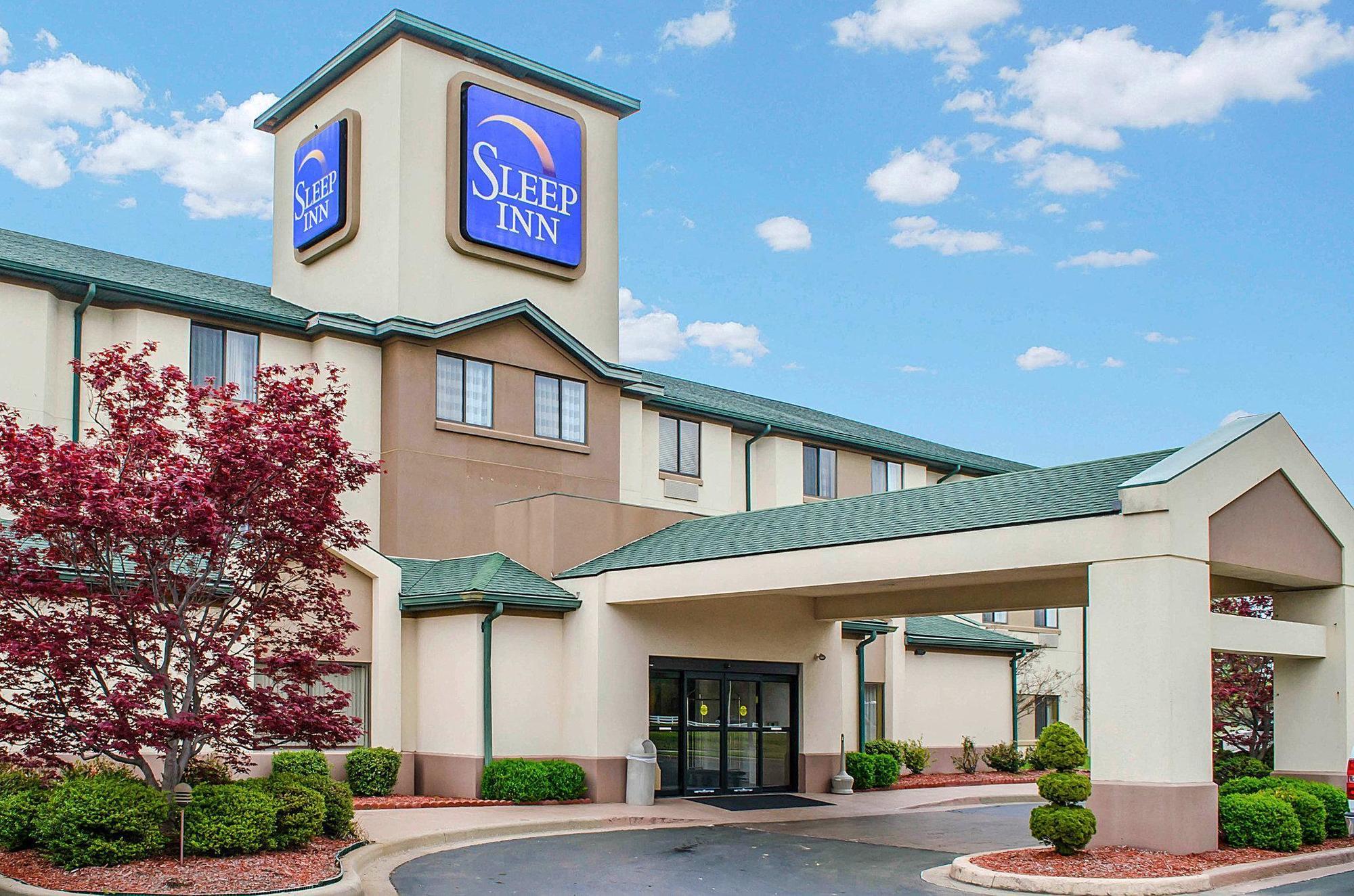 Wingate By Wyndham Owensboro Hotel Eksteriør billede